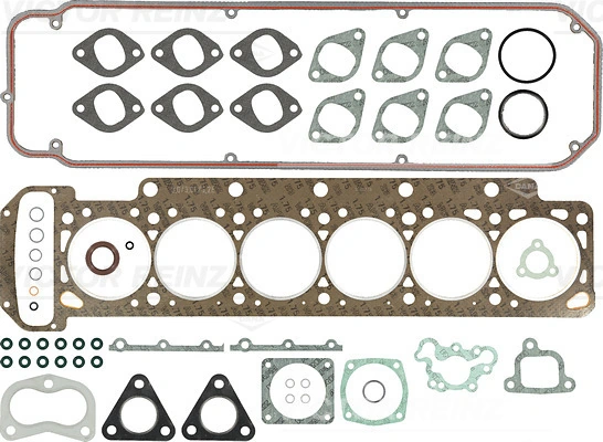 Gasket Kit, cylinder head